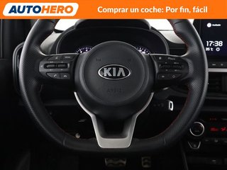 Kia Picanto 1.2 GT Line
