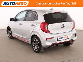 Kia Picanto 1.2 GT Line
