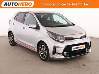 Kia Picanto 1.2 GT Line