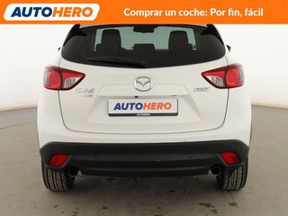 Mazda CX-5 2.0 Luxury 4WD