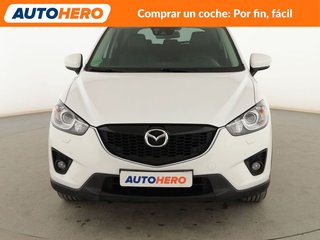 Mazda CX-5 2.0 Luxury 4WD