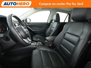 Mazda CX-5 2.0 Luxury 4WD
