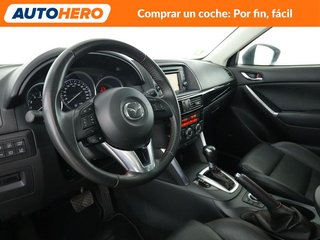 Mazda CX-5 2.0 Luxury 4WD
