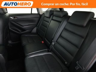 Mazda CX-5 2.0 Luxury 4WD