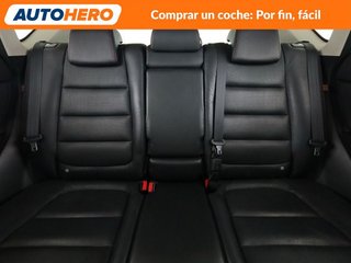 Mazda CX-5 2.0 Luxury 4WD
