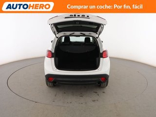 Mazda CX-5 2.0 Luxury 4WD