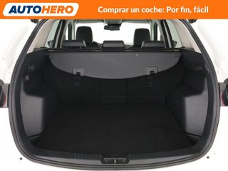 Mazda CX-5 2.0 Luxury 4WD