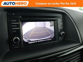 Mazda CX-5 2.0 Luxury 4WD