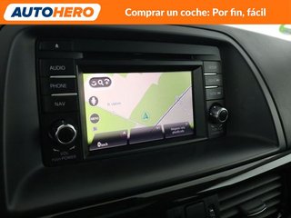 Mazda CX-5 2.0 Luxury 4WD