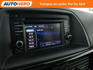 Mazda CX-5 2.0 Luxury 4WD