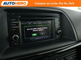 Mazda CX-5 2.0 Luxury 4WD