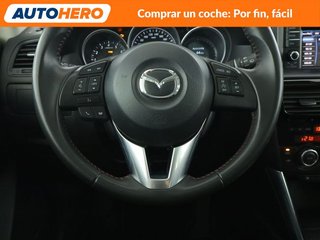 Mazda CX-5 2.0 Luxury 4WD