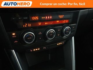 Mazda CX-5 2.0 Luxury 4WD