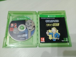 Fallout 4 goty