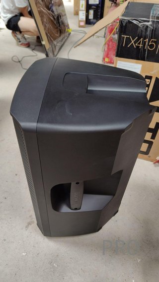 Altavoz Autoamplificado 700W 15 Pulgadas