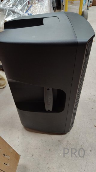 Altavoz Autoamplificado 700W 15 Pulgadas