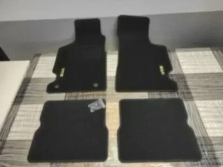 + Citroen Saxo Fase 2 Alfombrillas a medida