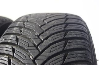 2 Gomme Usate 185 60 R14 CEAT 4 Stagioni