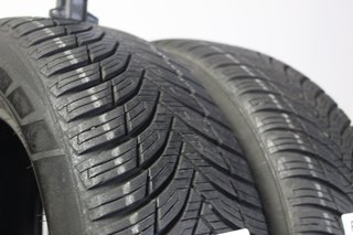 2 Gomme Usate 185 60 R14 CEAT 4 Stagioni