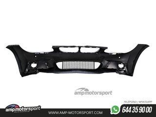 PARAGOLPES DELANTERO PARA BMW SERIE 3 E92 / E93 LCI 2010-2013 PACK M - PDC