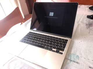 MacBook Air M2 2022 (13") Apple