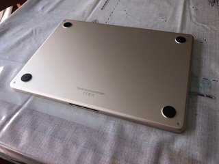 MacBook Air M2 2022 (13") Apple