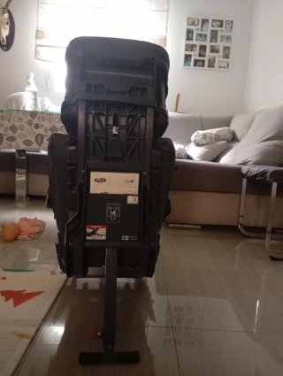 Silla coche Klippan Kiss 2 Plus