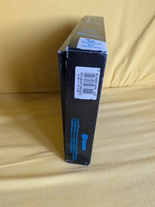 Ultima VII The Black Gate PC Big Box
