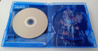 Stellar Blade PS5
