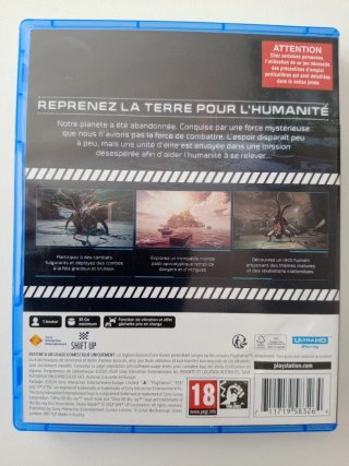 Stellar Blade PS5