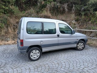Citroen Berlingo 1998 1.9
