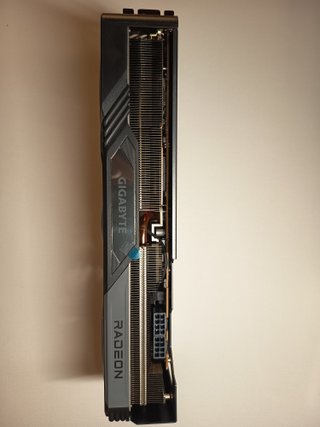 Gigabyte RX 7800 XT GAMING OC 16GB