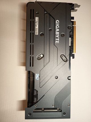 Gigabyte RX 7800 XT GAMING OC 16GB