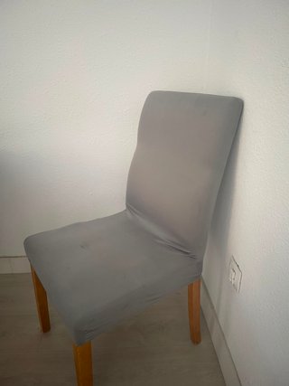 Mesa comedor con 4 sillas