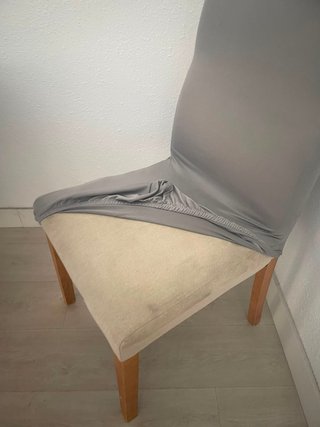 Mesa comedor con 4 sillas