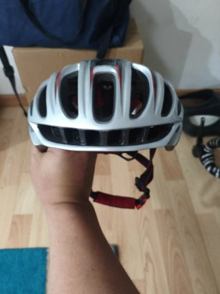 Capacete de bicicleta Scott