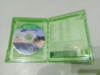 Forza Horizon 3