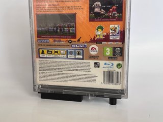 Caja de seguridad PS3