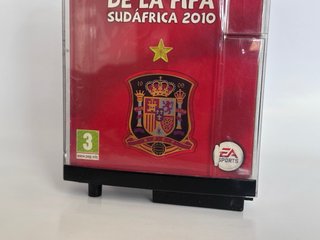 Caja de seguridad PS3