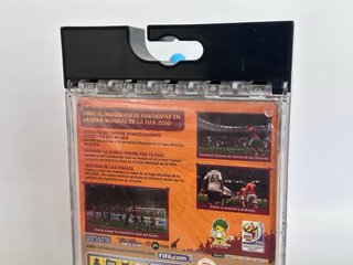 Caja de seguridad PS3