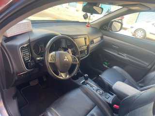 Mitsubishi Outlander 2014