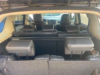Mitsubishi Outlander 2014