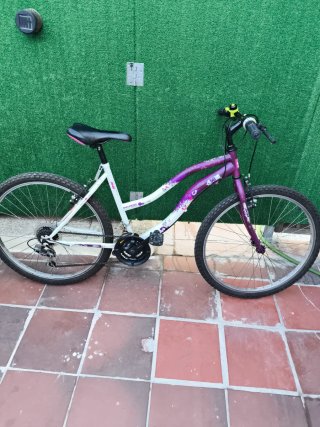 Bicicleta de Montaña para Adulto