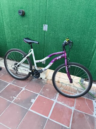 Bicicleta de Montaña para Adulto