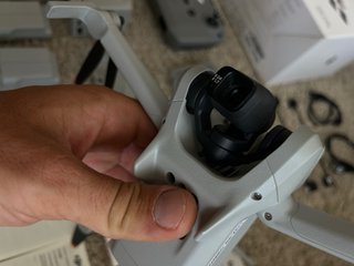 DJI Mini 3 Fly More Combo + Filtro ND