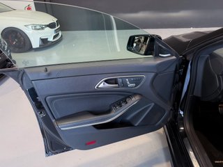 MERCEDES-BENZ CLA 45 AMG SHOOTING BRAKE 4MATIC 381CV 5P