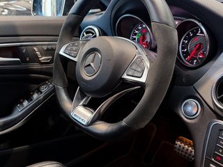 MERCEDES-BENZ CLA 45 AMG SHOOTING BRAKE 4MATIC 381CV 5P