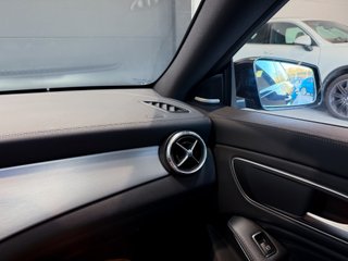 MERCEDES-BENZ CLA 45 AMG SHOOTING BRAKE 4MATIC 381CV 5P
