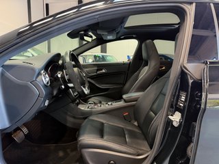MERCEDES-BENZ CLA 45 AMG SHOOTING BRAKE 4MATIC 381CV 5P
