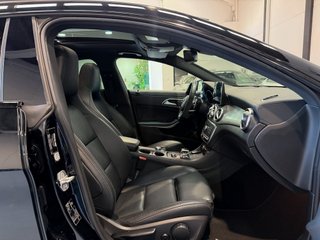 MERCEDES-BENZ CLA 45 AMG SHOOTING BRAKE 4MATIC 381CV 5P